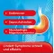 Instructions for use for Tabletas masticables Rennie Fresh, 48 PC - 2