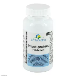 INTEST comprimidos protectores, 120 unidades