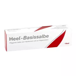 HEEL-Pomada básica, 100 g
