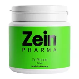 D-RIBOSE Polvo de fermentación, 200 g