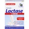 LACTASE 14.000 FCC Comprimidos en dispensador, 80 uds