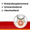 Dobendan Flurbiprofeno directo sin azúcar 8,75 mg pastillas, 24 piezas