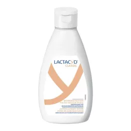 LACTACYD Loción de limpieza íntima, 200 ml