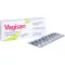 VAGISAN Cremolum MoistCream, 16 uds