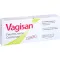 VAGISAN Cremolum MoistCream, 16 uds