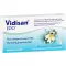 VIDISAN EDO Pipetas monodosis, 30X0,6 ml