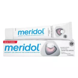 MERIDOL Pasta dentífrica Soft White, 75 ml