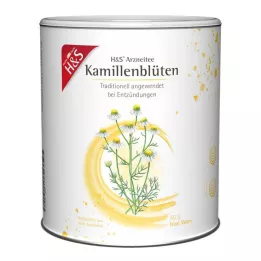 H&S Manzanilla flores sueltas, 60 g