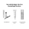 Suero constructor de pestañas Biomed Miracle, 4 ml