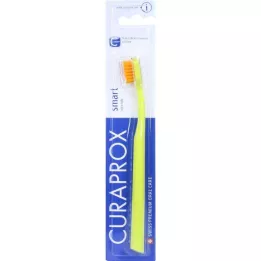 CURAPROX CS cepillo de dientes ultrasuave smart, 1 ud