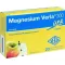 MAGNESIUM VERLA 300 Gránulos de manzana, 20 uds