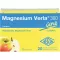 MAGNESIUM VERLA 300 Gránulos de manzana, 20 uds