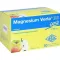 MAGNESIUM VERLA 300 gránulos de manzana, 50 uds