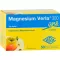 MAGNESIUM VERLA 300 gránulos de manzana, 50 uds