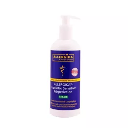 ALLERGIKA Lipolotio sensible, 500 ml
