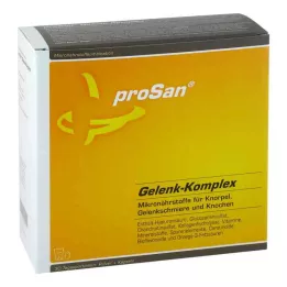 PROSAN Gelenk-Komplex Kombip.30 Barritas+30 Cápsulas, 1 P