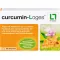 CURCUMIN-LOGES Cápsulas, 60 uds