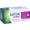 LEFAX cápsulas líquidas intensivas de 250 mg de simeticón, 50 uds