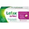 LEFAX cápsulas líquidas intensivas de 250 mg de simeticón, 50 uds