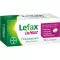 LEFAX cápsulas líquidas intensivas de 250 mg de simeticón, 50 uds