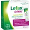 LEFAX Microgránulos intensivos de limón fresco 250 mg Sim. 20 uds