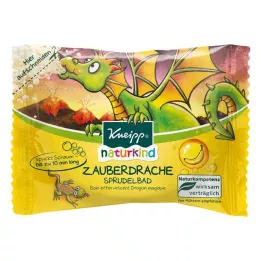 KNEIPP baño de burbujas naturkind magic dragon, 1 ud