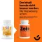 Cápsulas de aceite de krill superba, 60 st