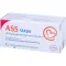 ASS STADA 100 mg comprimidos con cubierta entérica, 50 unidades