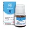 DHU Sal de Schüßler n.º 9 Natrum morphicum D6 en glóbulos, 10 g