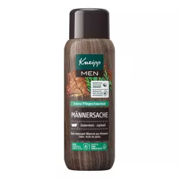 KNEIPP Aroma Care Baño de Espuma Materia Masculina, 400 ml
