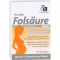 FOLSÄURE 400 Plus B12+Iodo Comprimidos, 120 Cápsulas