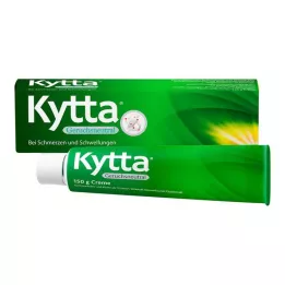 KYTTA Nata sin olor, 150 g