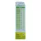 Holle leche de continuación ecológica a base de leche de cabra 2 polvos (400 g)