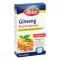 ABTEI Ginseng Plus Vitaminas B Comprimidos, 40 uds
