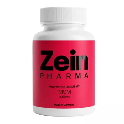 Optimsm 1.000 mg cápsulas, 120 piezas
