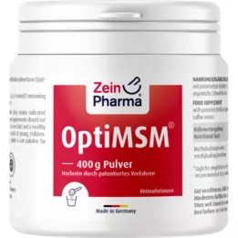 OPTIMSM Polvo, 400 g