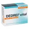 Paquete de tratamiento de tabletas vitales Dedrei (180 piezas)
