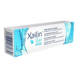 Gel para ojos Xailin® Gel, 10 g
