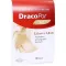 DRACOPOR Apósito para heridas 3,8x3,8 cm estéril color piel, 10 uds