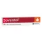 Acetato de hidrocortisona de Soventol 0,25% Cremogel para la inflamación de la piel, 50 g