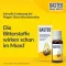 GASTEO Gotas para afecciones gastrointestinales, 20 ml