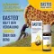 GASTEO Gotas para afecciones gastrointestinales, 20 ml