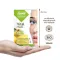 Luvos Natural Cosmetics Mascarilla vital de arcilla curativa, 2x7,5 ml