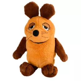 WARMIES El ratón, 1 ud
