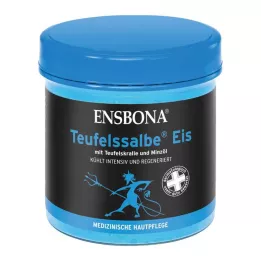 TEUFELSSALBE Ensbona de hielo, 200 ml