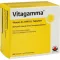 VITAGAMMA Vitamina D3 1.000 U.I. comprimidos, 200 uds