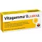 VITAGAMMA D3 2.000 U.I. vitamina D3 NEM comprimidos, 50 uds