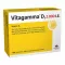 Vitagamma D3 2000 UI Tabletas de vitamina D3 NEM , 100 st