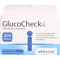 GLUCOCHECK Lancetas Universal, 200 uds