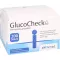 GLUCOCHECK Lancetas Universal, 200 uds